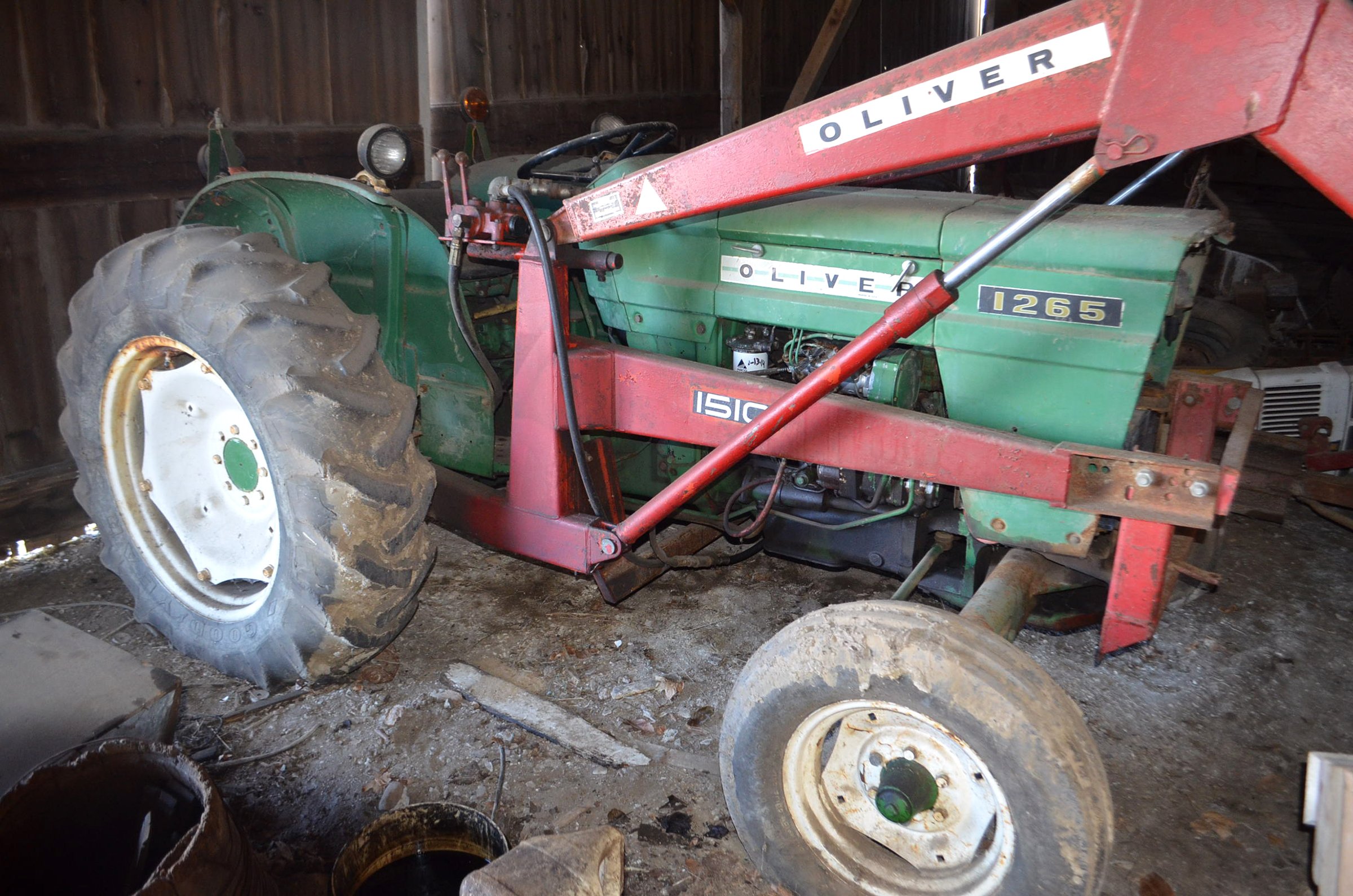 Property photo 13 - 2 DAY PERSONAL PROPERTY & REAL ESTATE AUCTION - HOME, LAND & PERSONAL PROPERTY IN ALLEN COUNTY, INDIANA